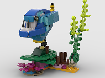 piranha